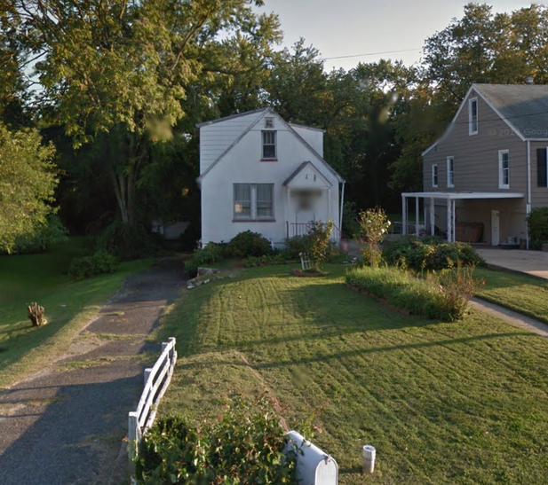 7927 Underhill Rd, Rosedale, MD 21237